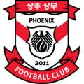 Gimcheon Sangmu Football Club