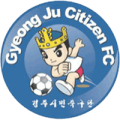 Gyeongju Citizen FC
