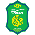 Jeonbuk Hyundai Motors FC