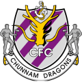 Jeonnam Dragons FC