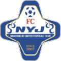 Namyangju United FC (defunct)