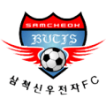 Samcheok Shinwoo Electronics FC