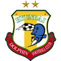 Ulsan Hyundai Mipo Dockyard Dolphin FC