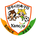Yangju Citizen Football Club