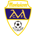 Atlético Coruña Montañeros Club de Fútbol