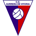 Club Deportivo Aurrera de Vitoria