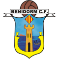 Benidorm Club de Fútbol (defunct)