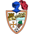 Club Deportivo Binéfar