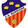Club Deportivo Burriana