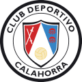 Club Deportivo Calahorra B