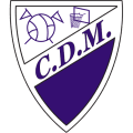 Club Deportivo Móstoles (defunct)