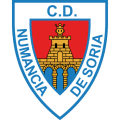 Club Deportivo Numancia de Soria B