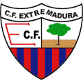 Club de Fútbol Extremadura (defunct)