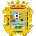 Club de Fútbol Fuenlabrada