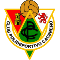 Club Polideportivo Cacereño B