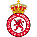 Cultural y Deportiva Leonesa B  Júpiter Leonés