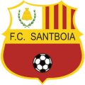 Futbol Club Santboià