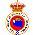 Real Sociedad Gimnástica de Torrelavega