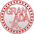 Granada 74 Club de Fútbol
