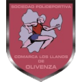 Comarca Llanos Olivenza Women