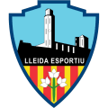 Lleida Esportiu Club de Fútbol