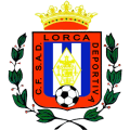 Club de Fútbol Lorca Deportiva