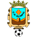 Club Deportivo Olímpic de Xàtiva