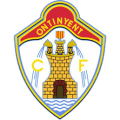 Ontinyent 1931 Club de Fútbol