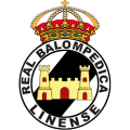 Real Balompédica Linense