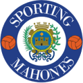 Club de Fútbol Sporting Mahonés