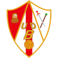 Unión Deportiva Barbastro