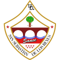 Unión Deportiva San Sebastián de los Reyes B