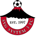 System 3 Football Club