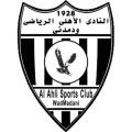 Al Ahli Sports Club Wad Madani
