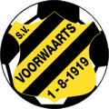 SV Voorwaarts Paramaribo