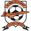 Eleven Men in Flight Siteki