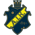 Allmänna Idrottsklubben Fotboll Stockholm Women