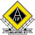Ahlafors IF
