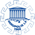 Akropolis Idrottsförening Stockholm