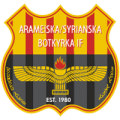 Arameiska-Syrianska Botkyrka Idrottsförening