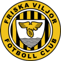 Friska Viljor FC