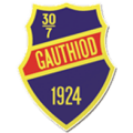 Idrottsklubben Gauthiod Women