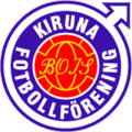 Kiruna FF
