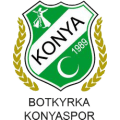 Konyaspor Kultur och Idrottsförening