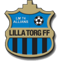 Lilla Torg FF Malmö Women
