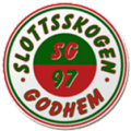 Slottskogen/Godhem