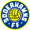 Söderhamns FF