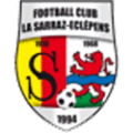 FC La Sarraz-Eclépens