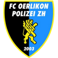 FC Oerlikon/Polizei ZH