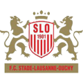 FC Stade Lausanne Ouchy